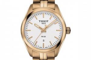 Часы Tissot PR 100 T101.210.33.031.01