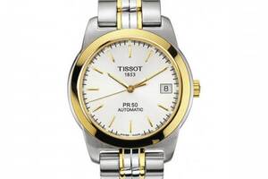 Часы Tissot PR 50 T34.2.483.31