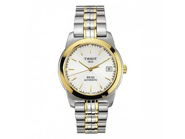 Годинник Tissot PR 50 T34.2.483.31