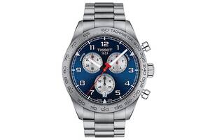 Годинник Tissot PRS 516 Quartz Chronograph T131.617.11.042.00