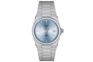 Годинник Tissot PRX 35mm T137.210.11.351.00