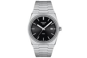 Годинник Tissot PRX T137.410.11.051.00