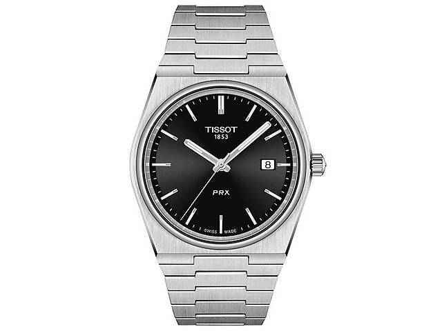 Годинник Tissot PRX T137.410.11.051.00