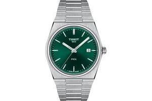 Годинник Tissot PRX T137.410.11.091.00