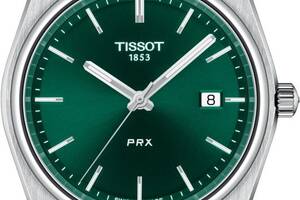 Часы Tissot PRX T137.410.11.091.00