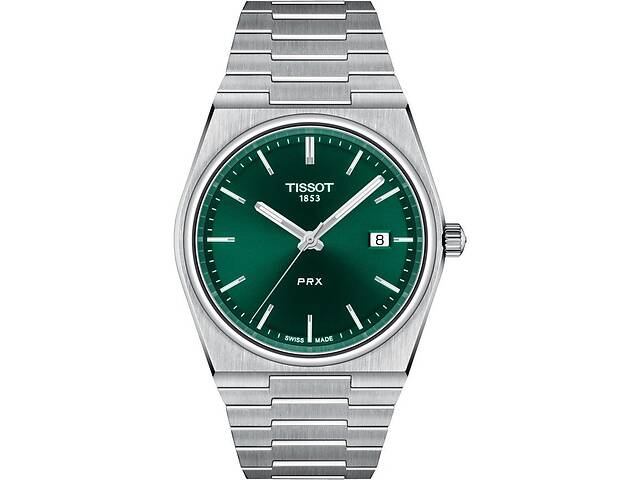 Годинник Tissot PRX T137.410.11.091.00