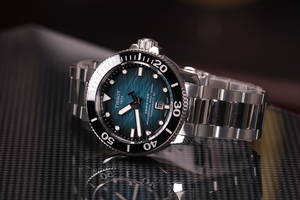 Часы Tissot Seastar 2000 Professional T120.607.11.041.00