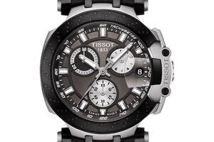 Часы Tissot T-Race Chronograph T115.417.27.061.00