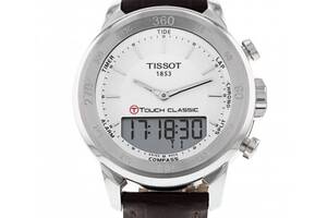 Часы Tissot T-Touch Classic T083.420.16.011.00