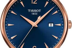 Часы Tissot Tradition T063.610.36.047.00