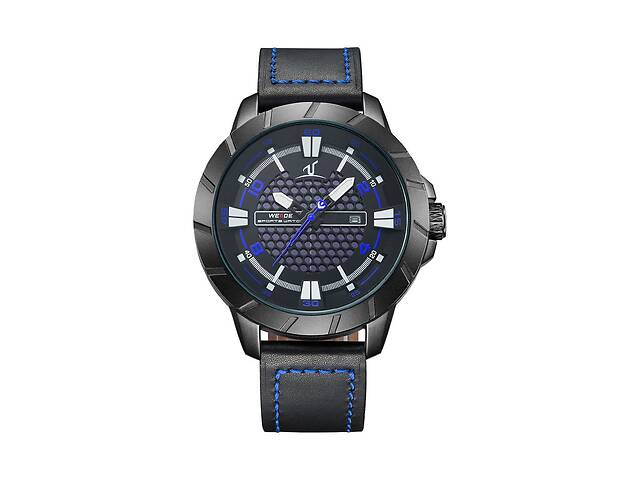 Часы Weide Blue UV1608B-4C (UV1608B-4C)