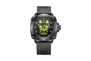 Часы Weide Green UV1510B-3C (UV1510B-3C)