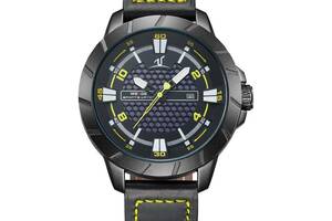 Часы Weide Yellow UV1608B-3C (UV1608B-3C)