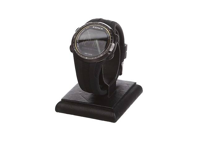 Часы Xonix ND-A06 BOX Черные