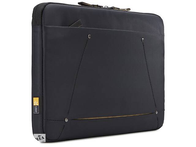 Чехол Case Logic Deco Sleeve 13' DECOS-113 Black (6721849)