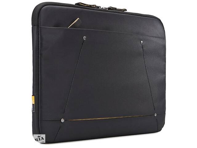 Чехол Case Logic Deco Sleeve 14' DECOS-114 Black (6721850)
