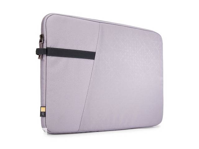 Чехол Case Logic Ibira Sleeve 15.6' IBRS-215 Minimal Gray (6733322)
