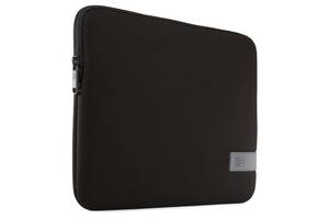 Чехол Case Logic Reflect MacBook Sleeve 13' REFMB-113 Black (6622042)