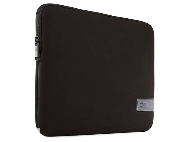 Чехол Case Logic Reflect MacBook Sleeve 13' REFMB-113 Black (6622042)