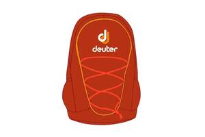 Чехол Deuter Mini Go-Go Hazelnut (1052-75354 6050)