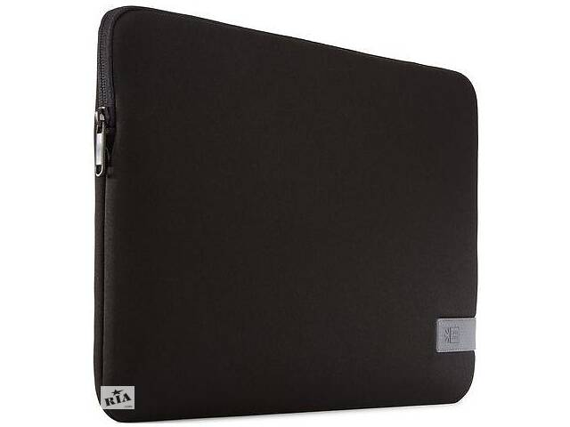 Чехол для ноутбука Case Logic Reflect Sleeve 14 дюймов черный