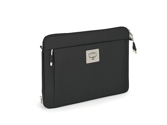 Чехол для ноутбука Osprey Arcane Laptop Sleeve 13 Stonewash Black (1054-009.001.0050)