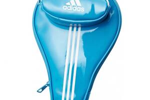 Чехол для ракетки Adidas Cover Color Blue (7465)