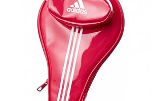 Чехол для ракетки Adidas Cover Color Pink (7462)