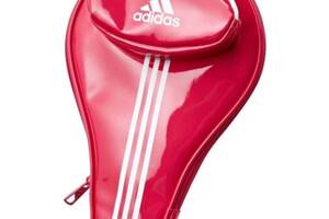 Чехол для ракетки Adidas Cover Color Pink (hub_rTKP80589)