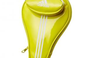 Чехол для ракетки Adidas Cover Color Yellow (7464)