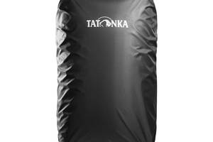 Чехол для рюкзака Tatonka Rain Cover 40-55 Черный (1033-TAT 3117.040)