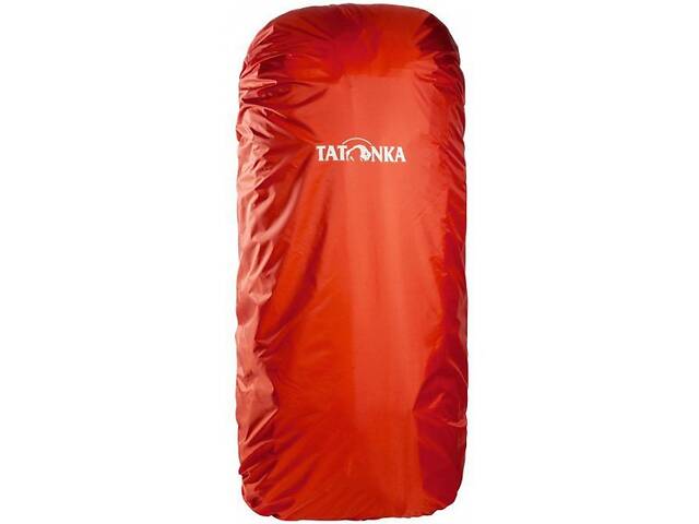 Чехол для рюкзака Tatonka Rain Cover 55-70 Red Orange (1033-TAT 3118.211)