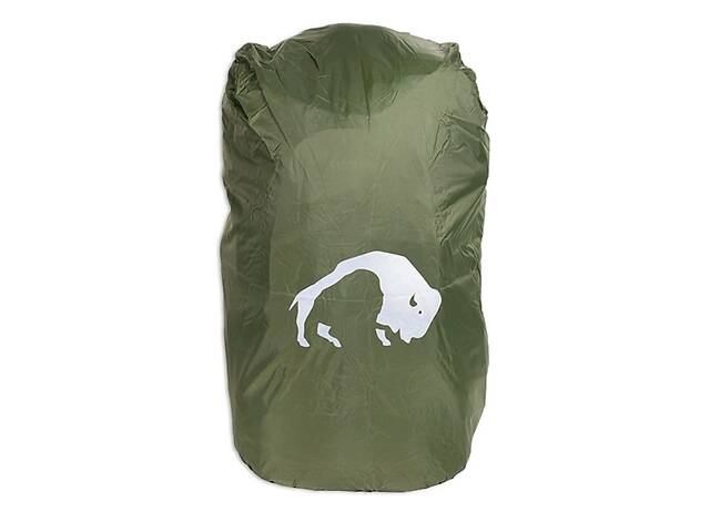 Чехол для рюкзака Tatonka Rain Flap L Зеленый