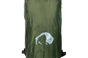 Чехол для рюкзака Tatonka Rain Flap XL Зеленый