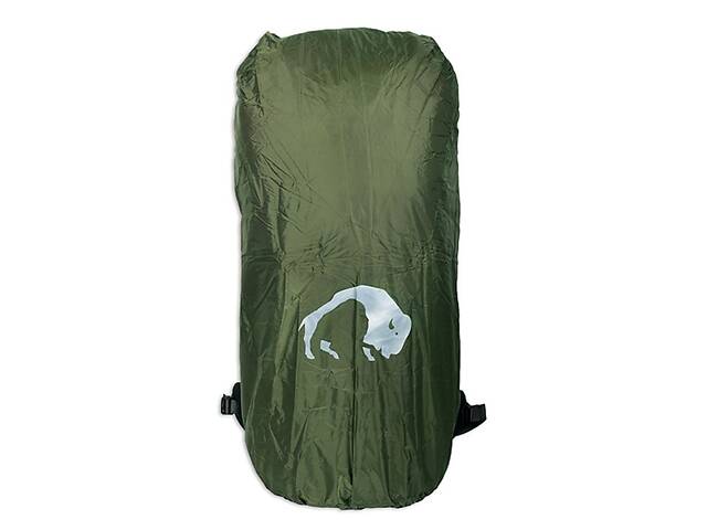 Чехол для рюкзака Tatonka Rain Flap XL Зеленый