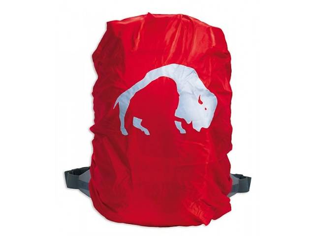 Чехол для рюкзака Tatonka Rain Flap XS Красный