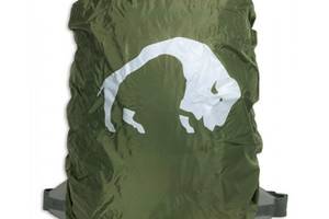 Чехол для рюкзака Tatonka Rain Flap XS Зеленый