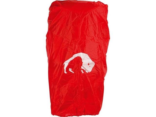 Чехол для рюкзака Tatonka Rain Flap XXL Красный