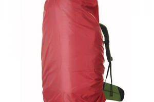 Чехол для рюкзака Travel Extreme Lite 70 л Red (1060-TE-А009RD)