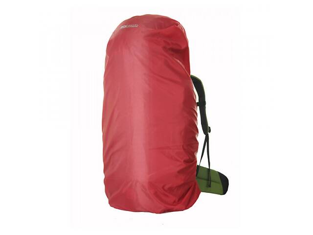 Чехол для рюкзака Travel Extreme Lite 70 л Red (1060-TE-А009RD)