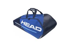Чехол Head Tour Team 9R bkmi 2022 283-432bkmi Blue