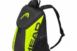 Чехол Head Tour Team sport bag bkgr 2020 283-180 Black-Green