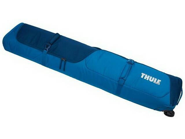 Чехол на колесах для лыж Thule RoundTrip Ski Roller, TH225123, на 175 см