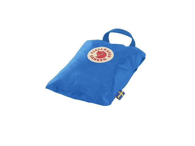 Чехол на рюкзак Fjallraven Kanken Rain Cover UN Blue (1004-23791.525)