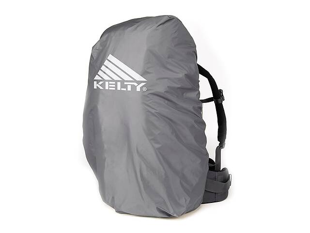 Чехол на рюкзак Kelty Rain Cover M Серый