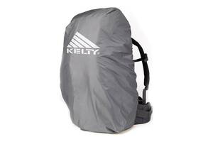 Чохол на рюкзак Kelty Rain Cover (Сірий charcoal М)