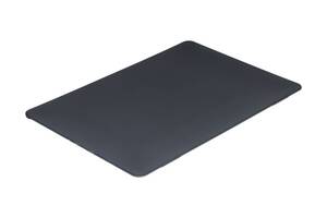 Чехол накладка Crystal Case Apple Macbook 13.3 Pro Black