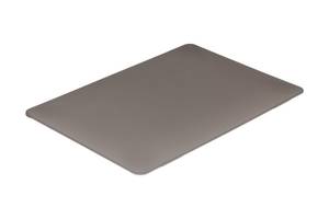 Чехол накладка Crystal Case Apple Macbook 13.3 Pro Gray