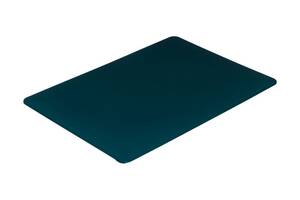 Чехол накладка Crystal Case Apple Macbook 13.3 Pro Green