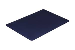 Чехол накладка Crystal Case Apple Macbook 13.3 Pro Navy Blue